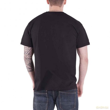 Slayer: Men's Tee: Reign in Blood (Large)