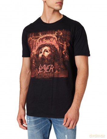 Slayer: Men's Tee: Repentless (X-Large)