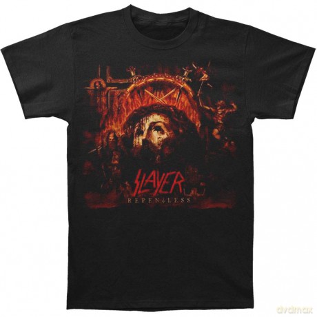 Slayer: Men's Tee: Repentless (X-Large)