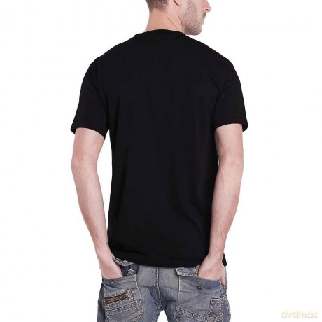 Slayer: Men's Tee: Skull Pumpkin (Medium)