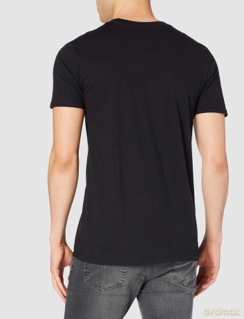 Slayer: Men's Tee: Soldier Cross (Large)