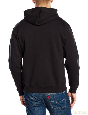Slayer: Men's Zipped Hoodie: Nation (Medium)