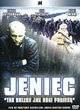 Jeniec. Tak daleko jak nogi poniosą [DVD]