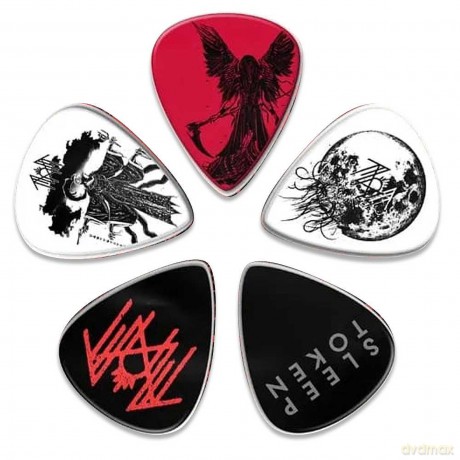 Sleep Token: Back Patch: Take Me Back To Eden