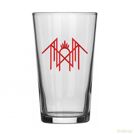 Sleep Token: Beer Glass: Sigil
