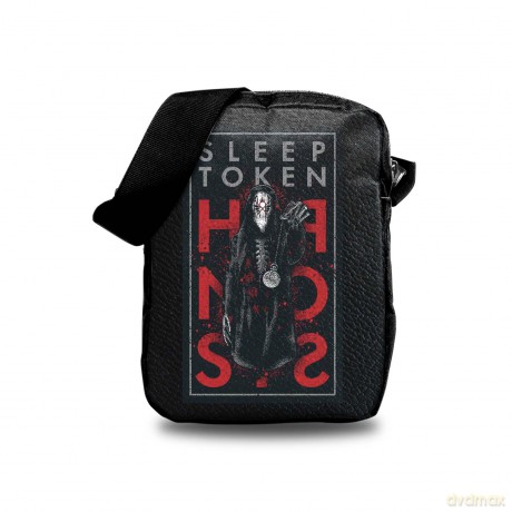 Sleep Token: Crossbody Bag: Hypnosis