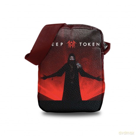 Sleep Token: Crossbody Bag: Red Light