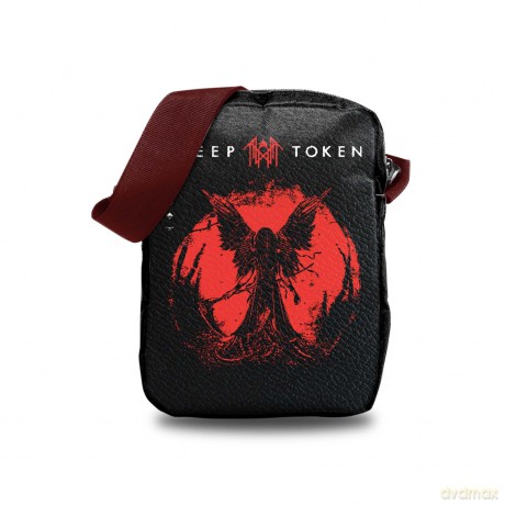 Sleep Token: Crossbody Bag: TMBTE