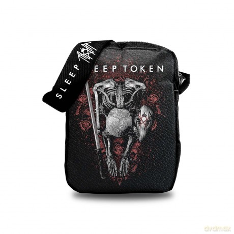 Sleep Token: Crossbody Bag: The Love You Want