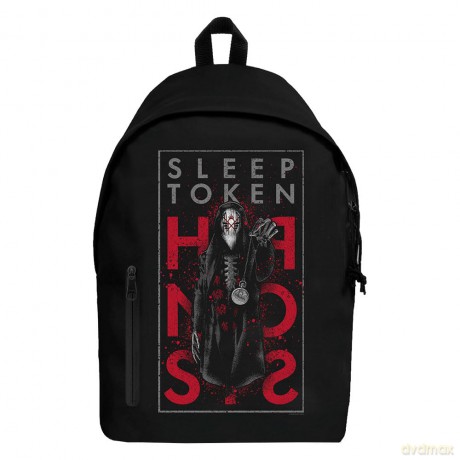 Sleep Token: Daypack (Graphic): Hypnosis