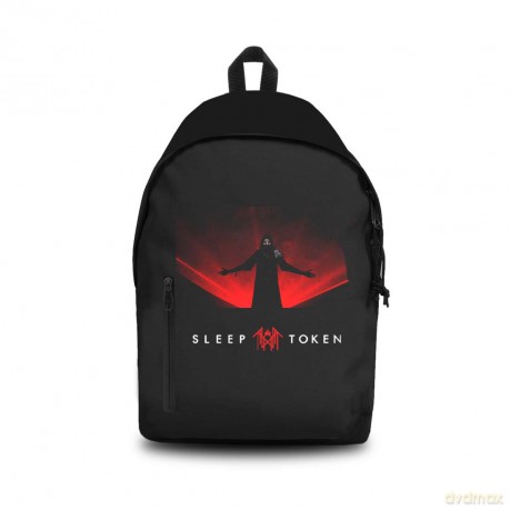 Sleep Token: Daypack (Graphic): Red Light