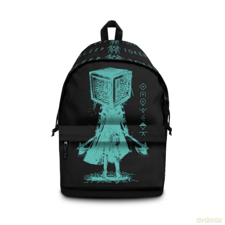 Sleep Token: Daypack: Granite
