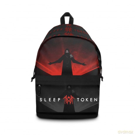 Sleep Token: Daypack: Red Light
