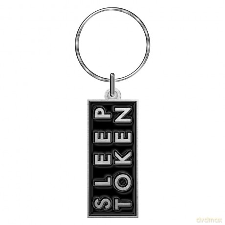 Sleep Token: Keychain: Logo