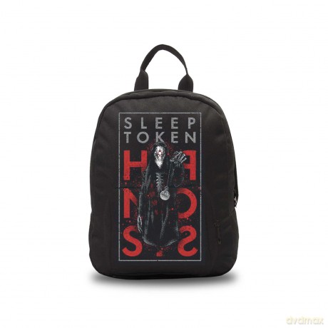 Sleep Token: Mini Backpack: Hypnosis
