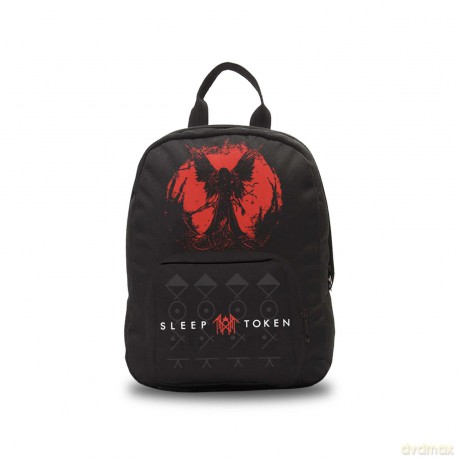 Sleep Token: Mini Backpack: TMBTE