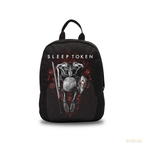 Sleep Token: Mini Backpack: The Love You Want