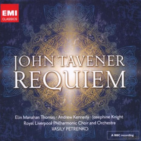 Vasily Petrenko: Requiem [CD]