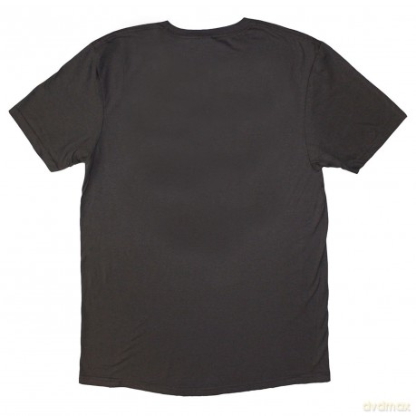 Sleep Token: Unisex Stone Wash T-Shirt: Tomb Text Ring (Charcoal Grey) (Medium)