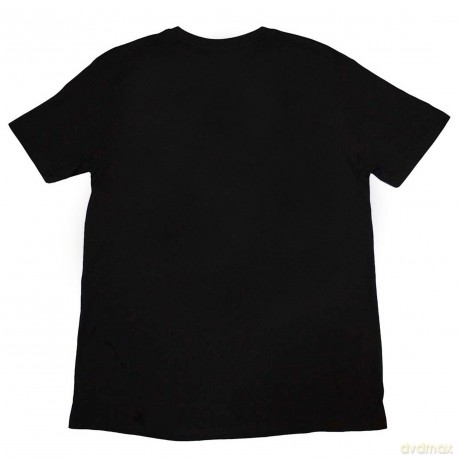 Sleep Token: Unisex T-Shirt: Butterflies (Black) (X-Large)