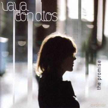 Vaya Con Dios: The Promise [CD]