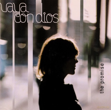 Vaya Con Dios: The Promise [CD]