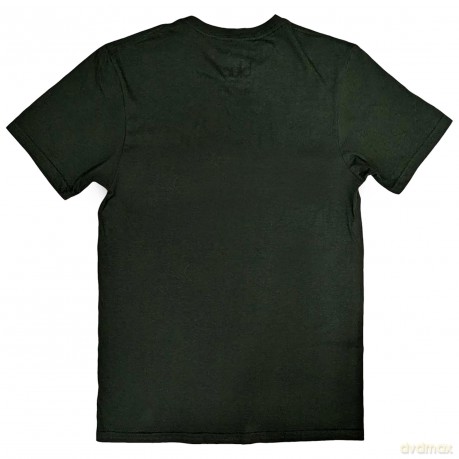 Sleep Token: Unisex T-Shirt: The Summoning (Green) (XX-Large)