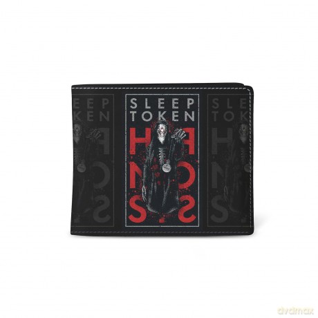 Sleep Token: Wallet: Hypnosis