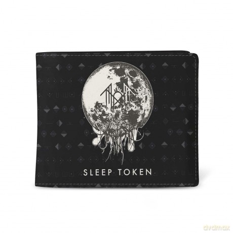 Sleep Token: Wallet: The Summoning Black