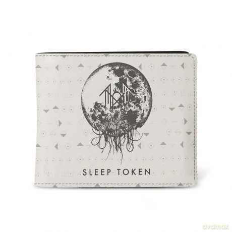 Sleep Token: Wallet: The Summoning White