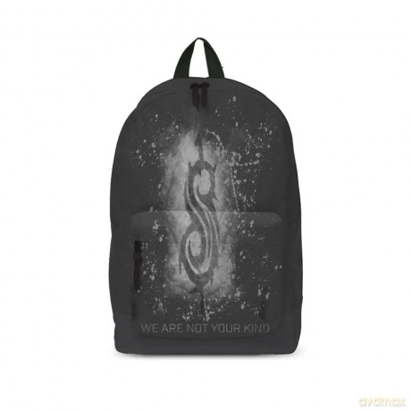 Slipknot: Backpack: Wanyk Tribal