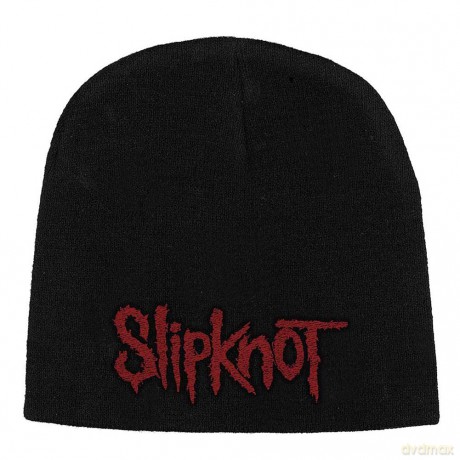 Slipknot: Beanie Hat: Logo