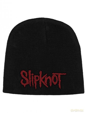 Slipknot: Beanie Hat: Logo