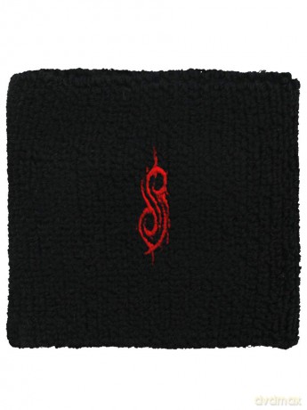 Slipknot: Embroidered Wristband: Tribal S (Retail Pack)