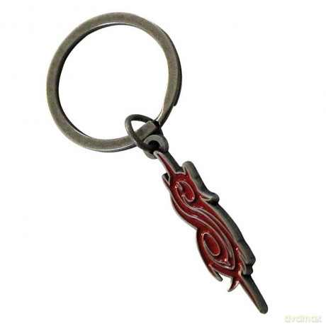 Slipknot: Keychain: Tribal S