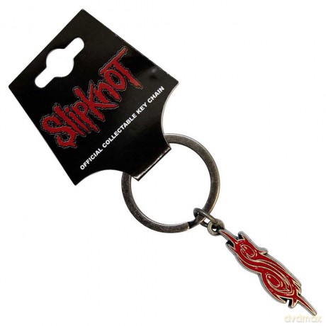 Slipknot: Keychain: Tribal S