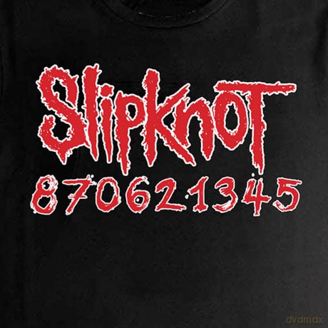 Slipknot: Ladies Crop Top: Don't Ever Judge Me (Black) (Back Print) (XX-Large)