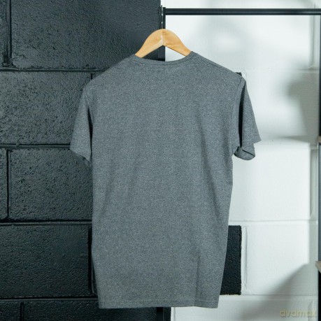 Slipknot: Men's Fashion Tee: Patched-Up (Vintage Finish) (Small)
