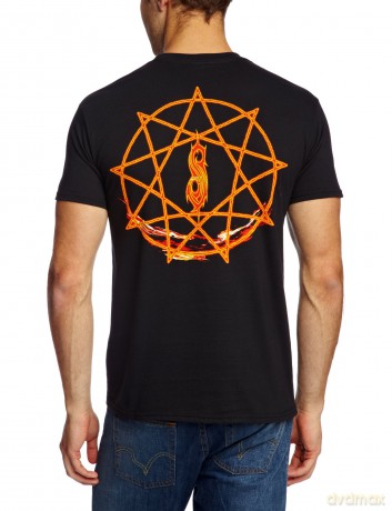 Slipknot: Men's Tee: Antennas to Hell (X-Large)
