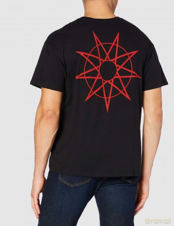 Slipknot: Men's Tee: Blocks (XX-Large)