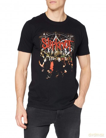 Slipknot: Men's Tee: Waves (XX-Large)