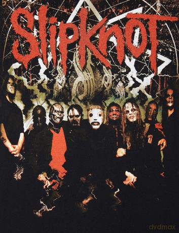 Slipknot: Men's Tee: Waves (XX-Large)