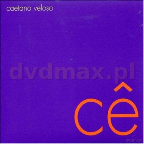 Veloso Caetano: Ce [CD]