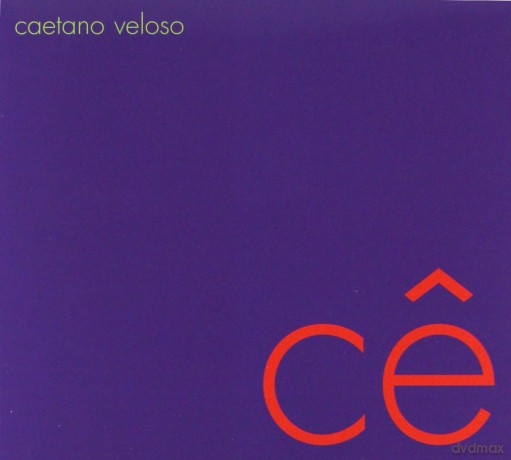 Veloso Caetano: Ce [CD]