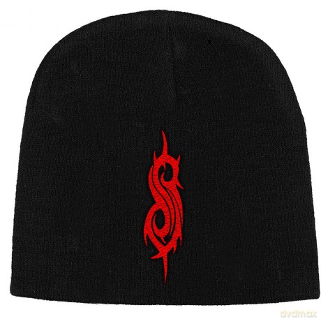 Slipknot: Unisex Beanie Hat: Tribal S (Black)
