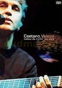 Veloso Caetano: Dvd Noites Do Norte [DVD]