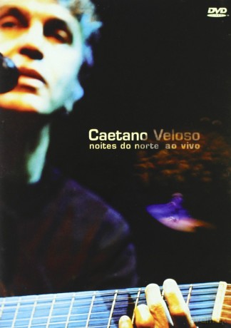 Veloso Caetano: Dvd Noites Do Norte [DVD]