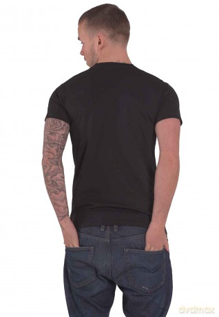 Slipknot: Unisex T-Shirt: Band Frame (Black) (XXXX-Large)