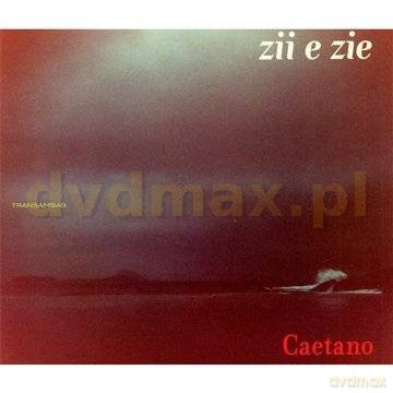 Veloso Caetano: Zii E Zie [CD]