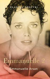 Emmanuelle 2 - Arsan Emmanuelle [KSIĄŻKA]
